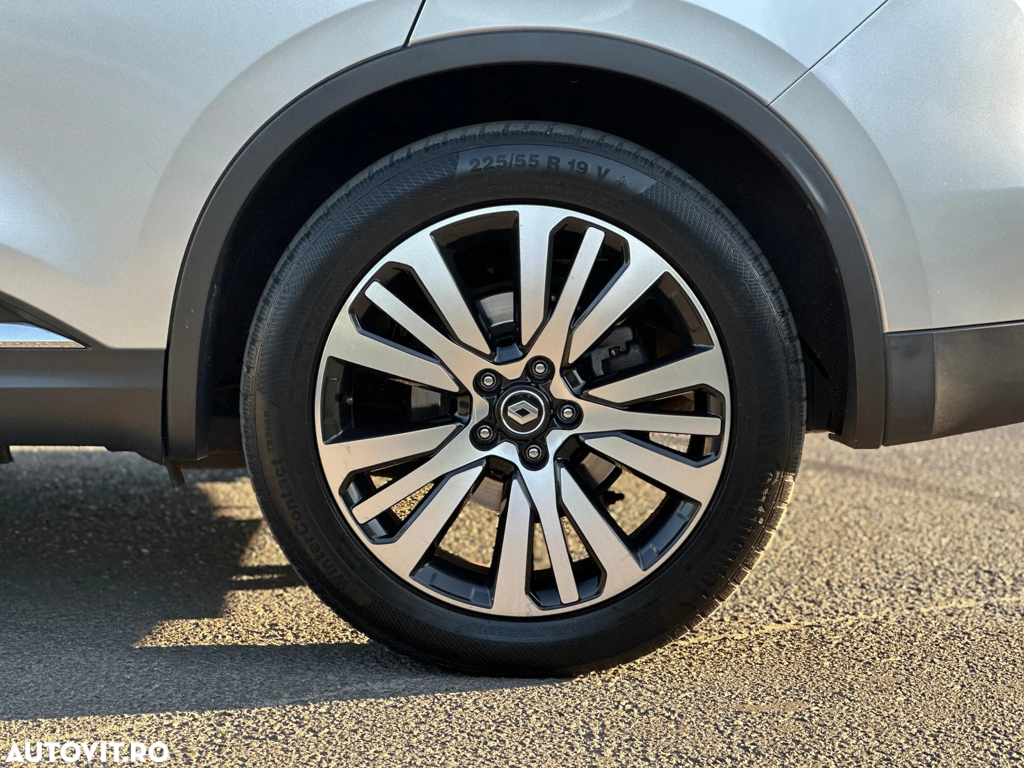 Renault Koleos - 26