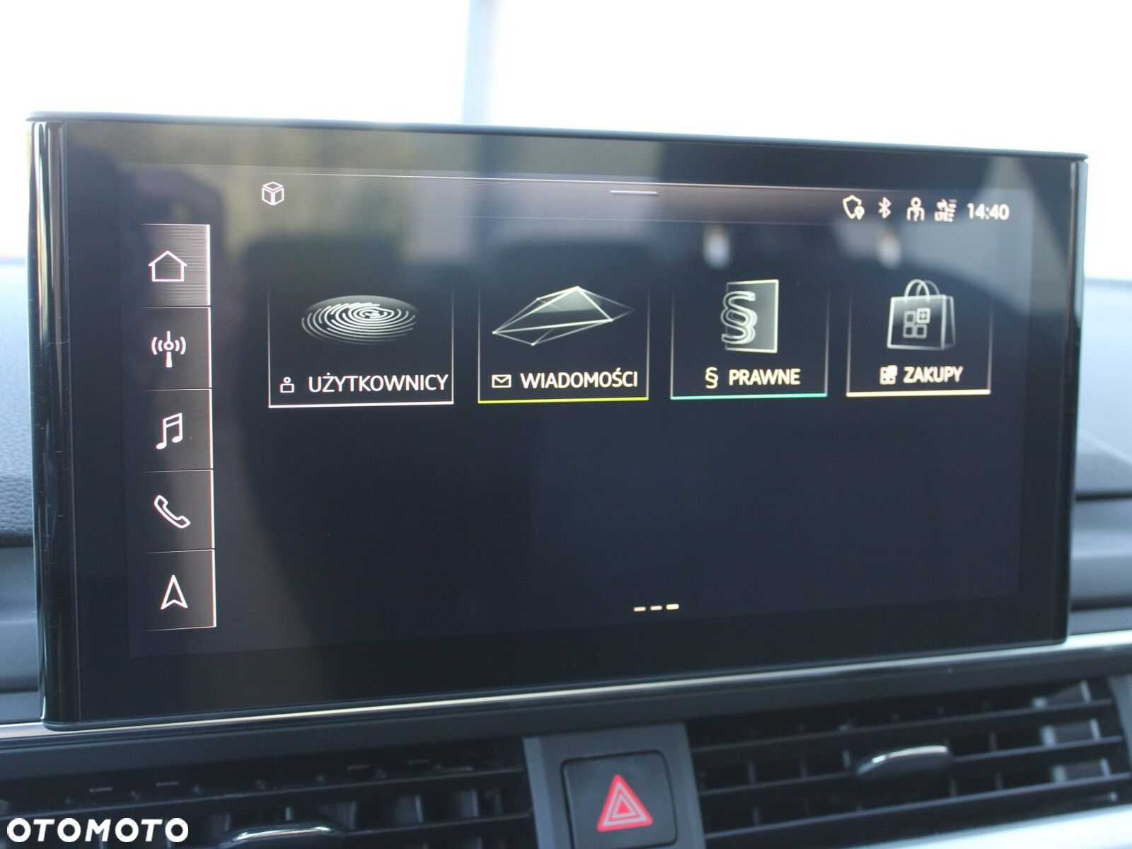 Audi A4 - 25