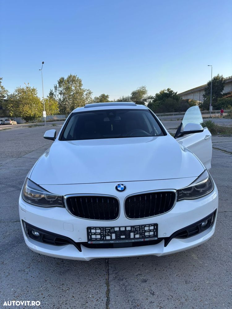 BMW Seria 3 - 1