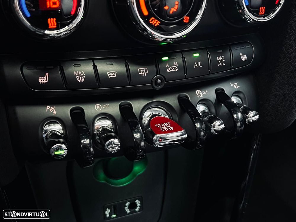 MINI 5 Portas Cooper SD Aut. - 34