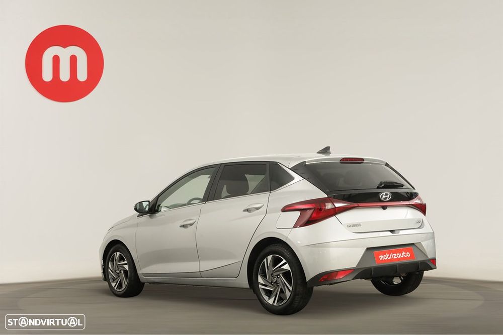 Hyundai i20 1.2 Comfort - 3