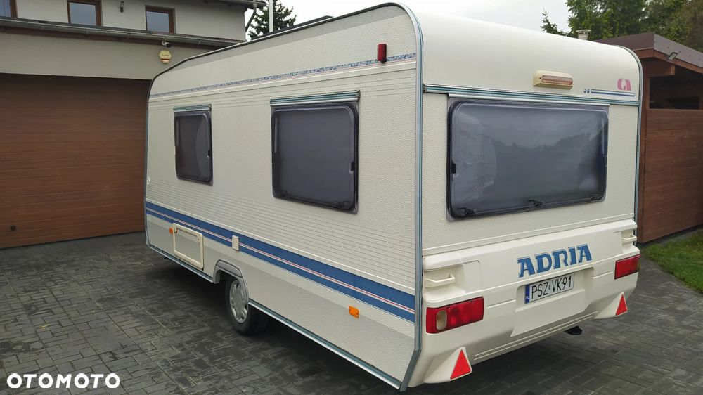 Adria 432px - 2