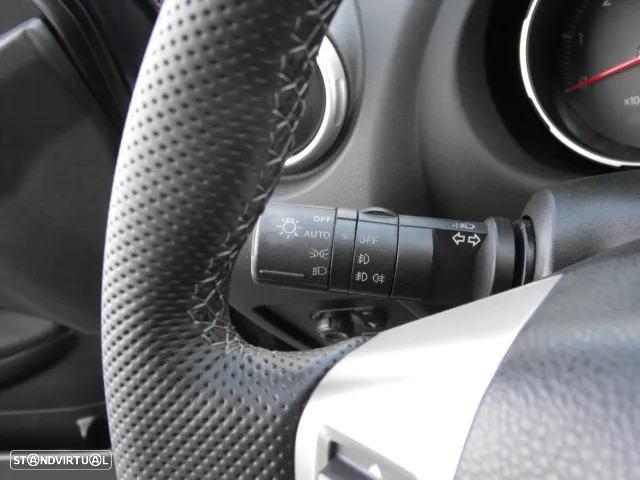 Nissan Qashqai +2 1.5 dCi Tekna Pele Choc +Navi - 11