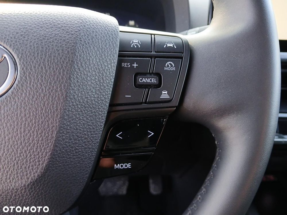 Toyota C-HR 1.8 Hybrid Style - 29