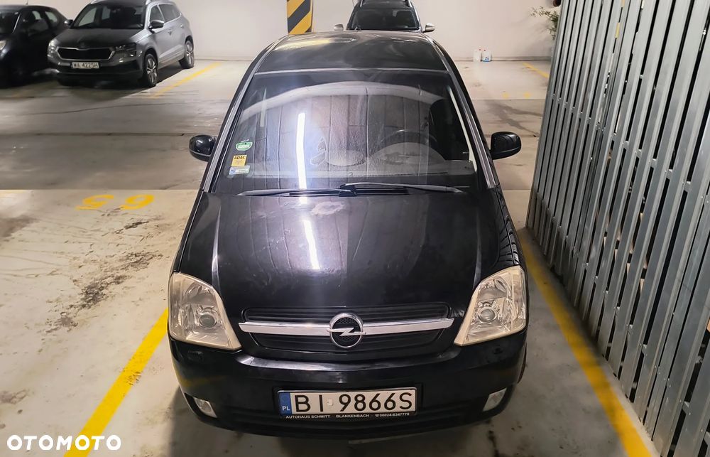 Opel Meriva 1.8 16V Enjoy - 1