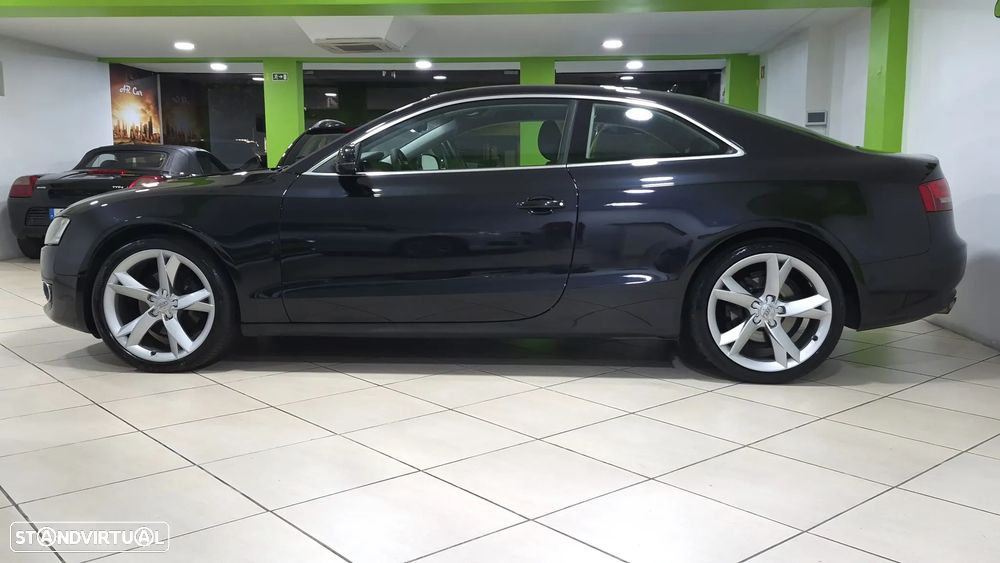 Audi A5 2.0 TDI - 7