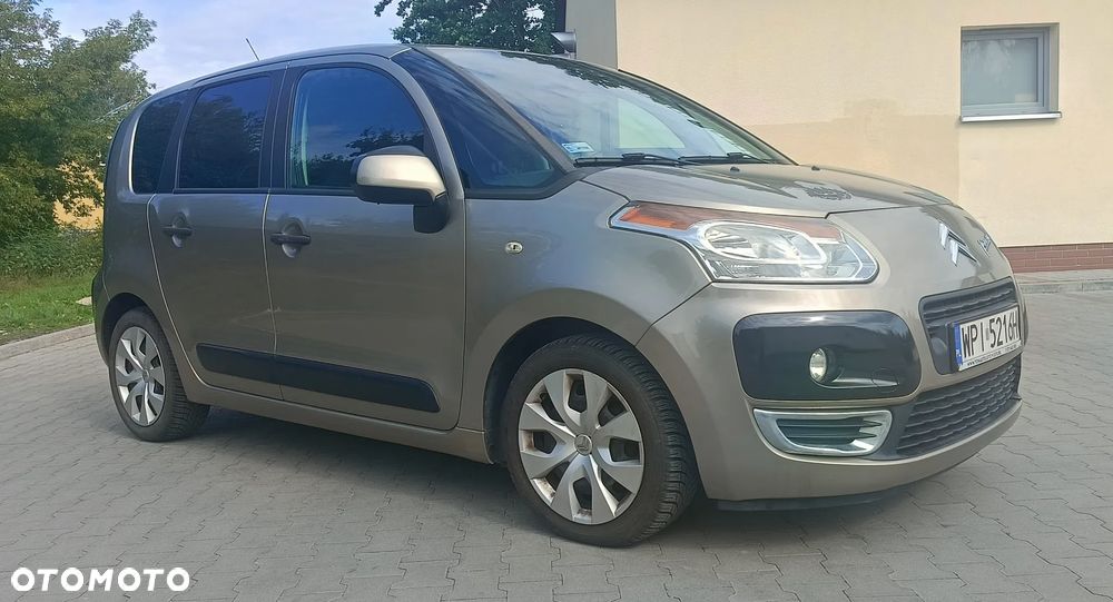 Citroën C3 Picasso 1.4i Selection - 3