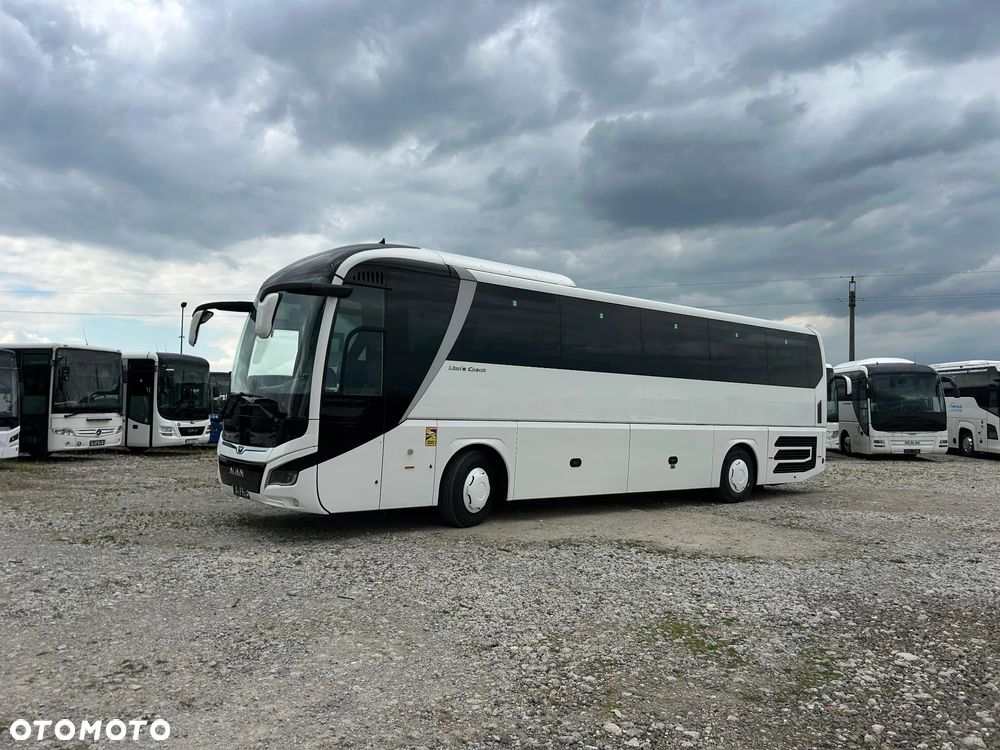 MAN Lion's Coach - 11