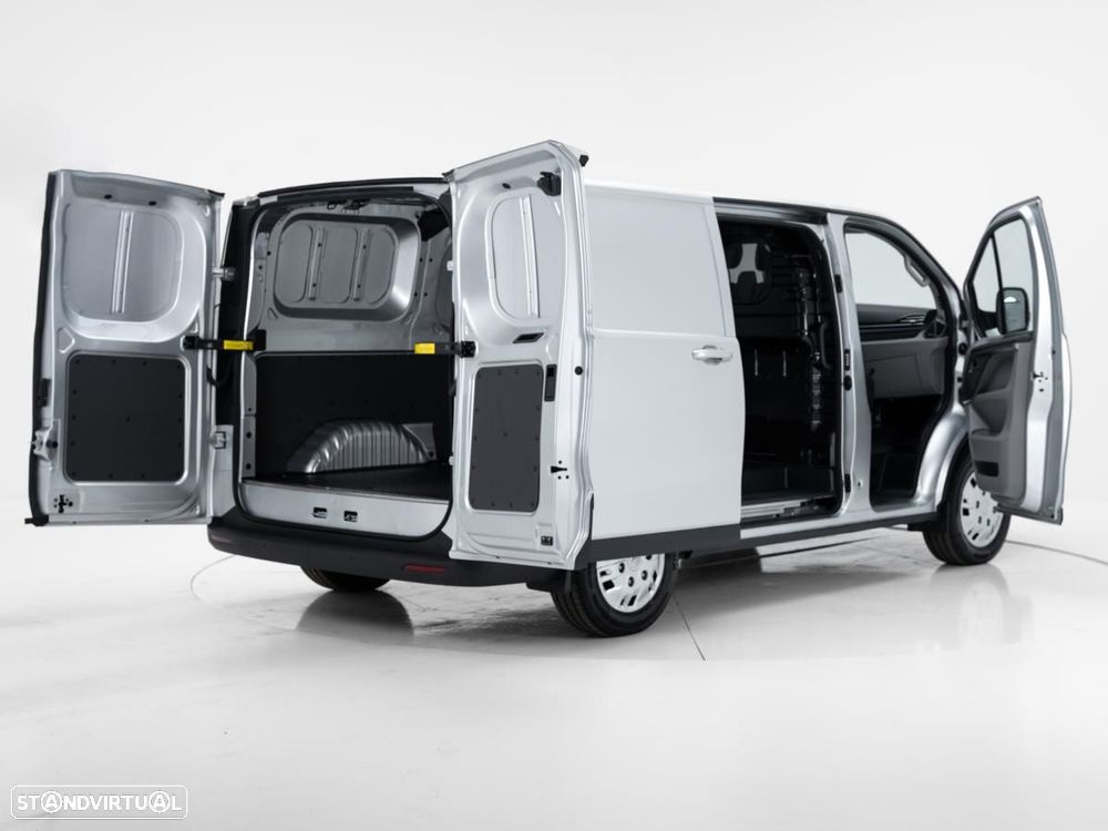 Maxus E-Deliver 7 - 5