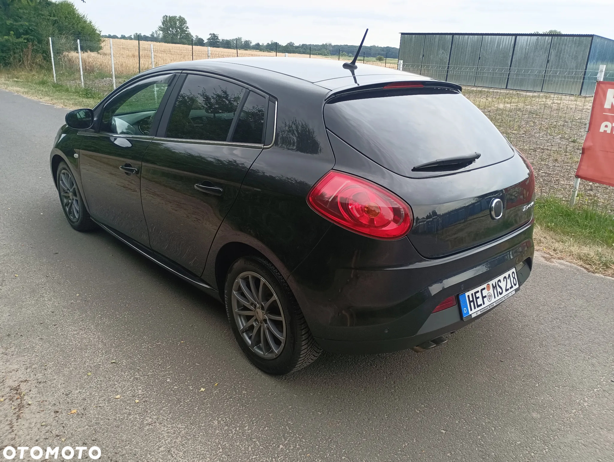Fiat Bravo 1.4 16V Multiair Sport - 7