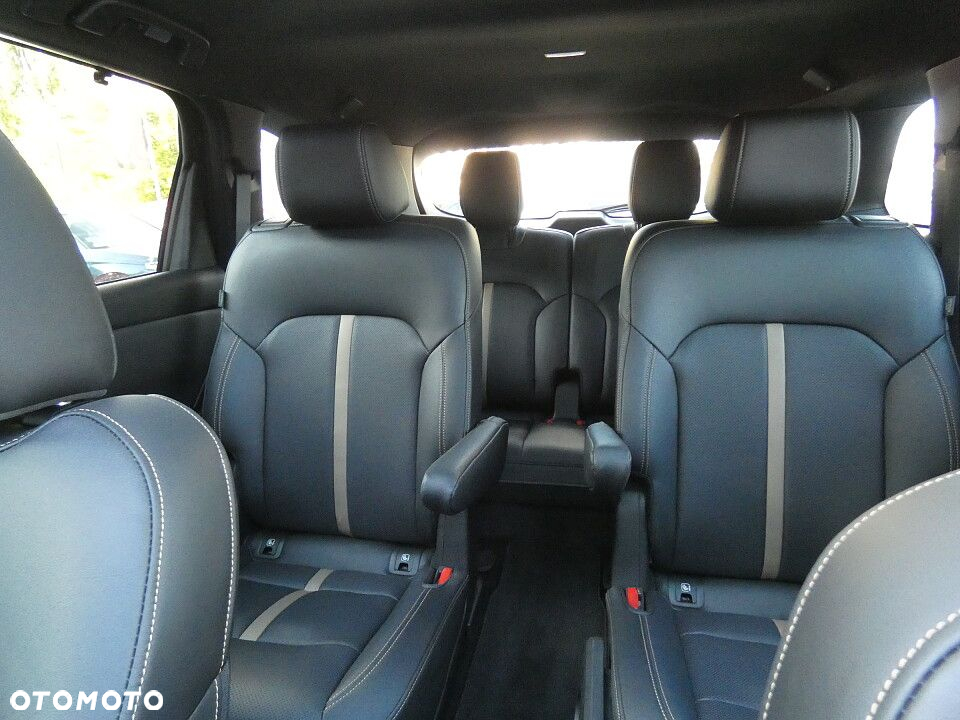 Mazda CX-80 - 14