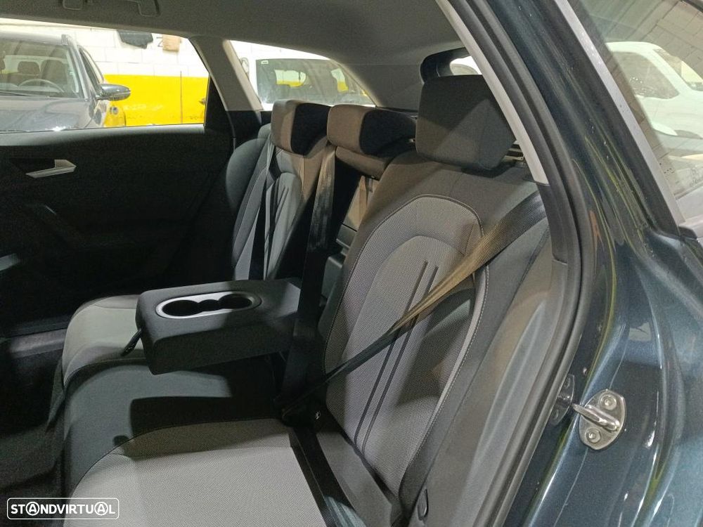 SEAT Leon ST 2.0 TDI Style Edição Fiscal - 8