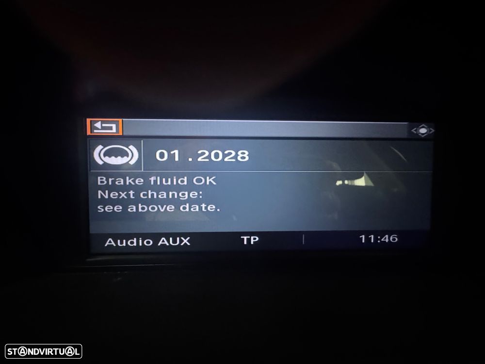 BMW 320 d Dynamic - 8