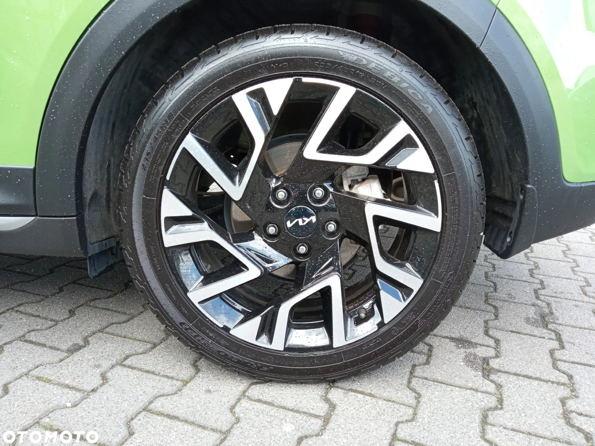 Kia XCeed 1.5 T-GDI M - 13