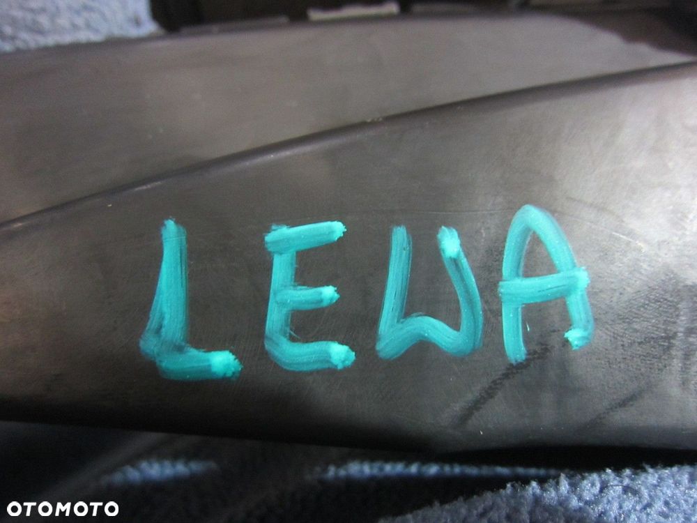 BMW X3 G01 G02 USA PODUSZKA FOTELA AIRBAG LEWA W FOTEL 72127416265 7416265 - 6