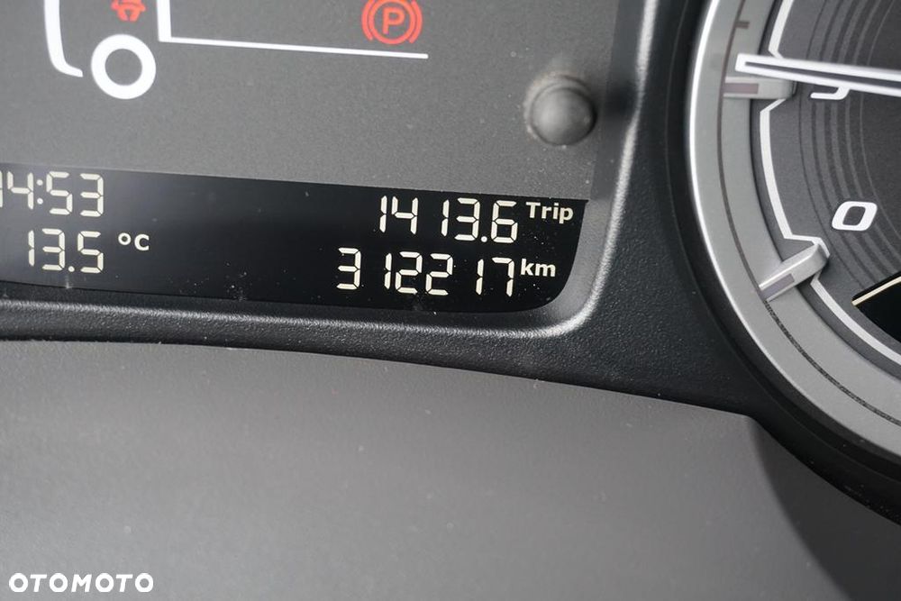 DAF CF / 480 / 6 X 2 / SKRZYNIOWY + HDS / PALFINGER PK 22 001L / OŚ SKRĘTNA / CHWYTAK - 13