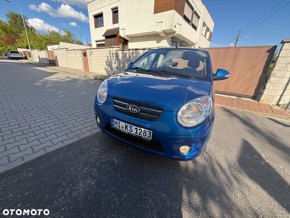Kia Picanto 1.1 - 19