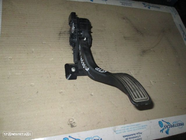 Pedal 198800 3440 MAZDA 6 2006 2,0TD - 1