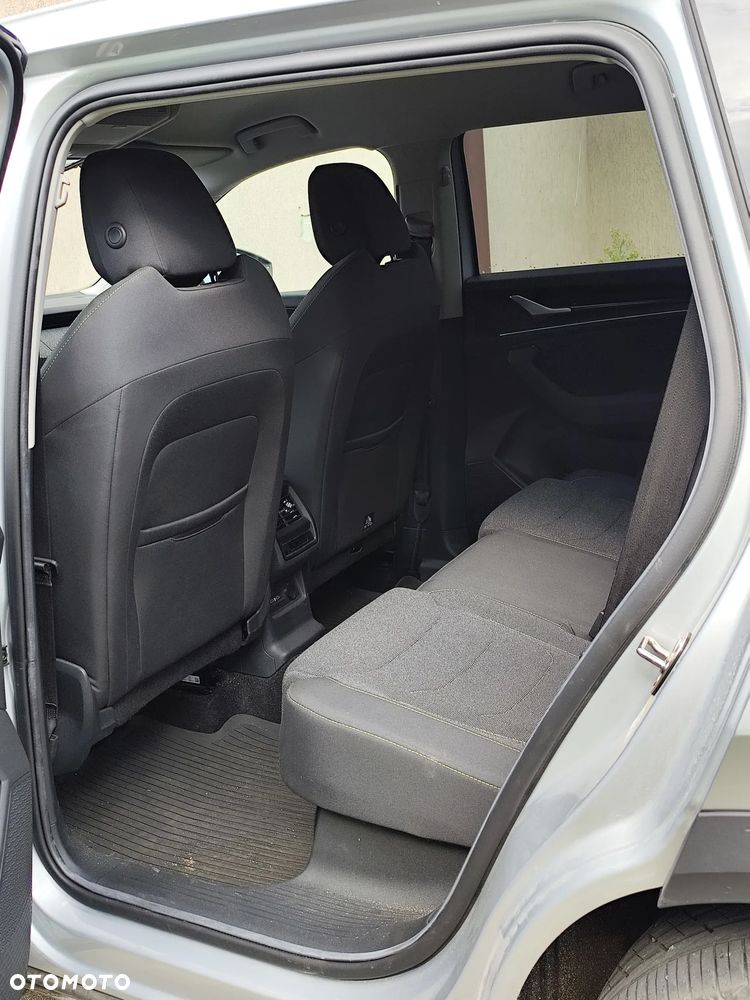 Skoda Kodiaq 2.0 TDI 4x2 Selection DSG - 9
