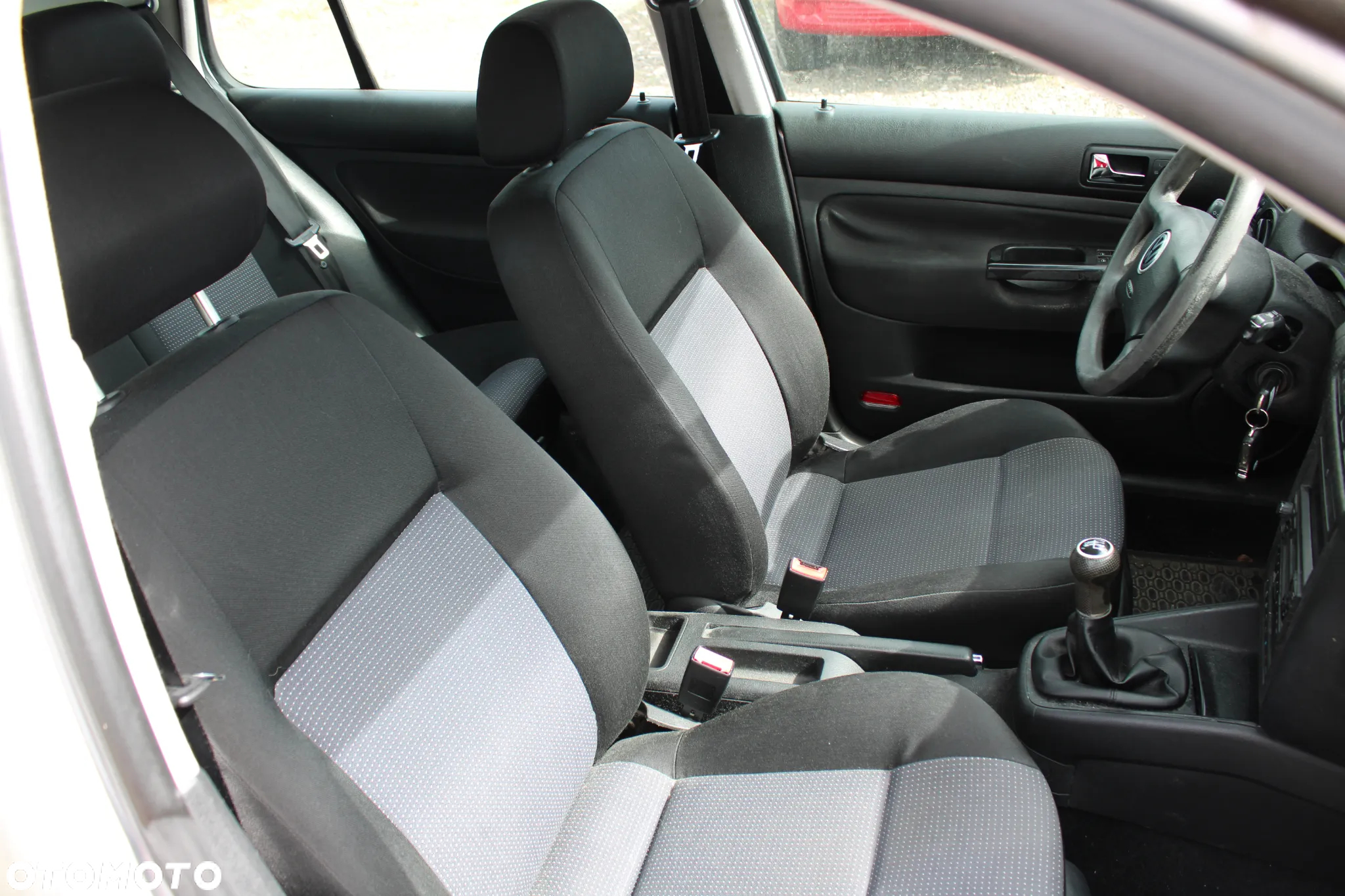 Volkswagen Golf IV 2.0 Highline - 22