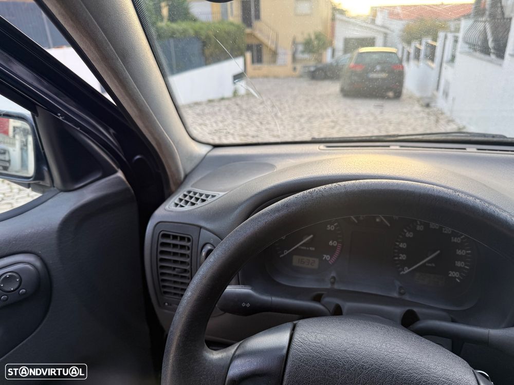 VW Polo 1.0 Net - 10