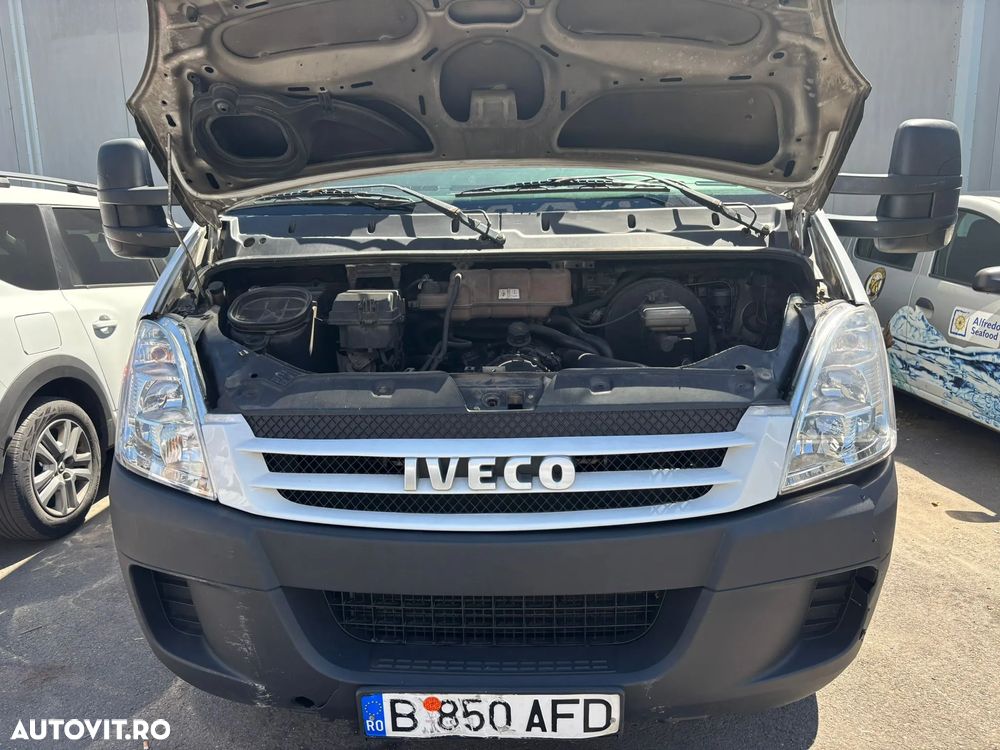 Iveco DAILY - 6