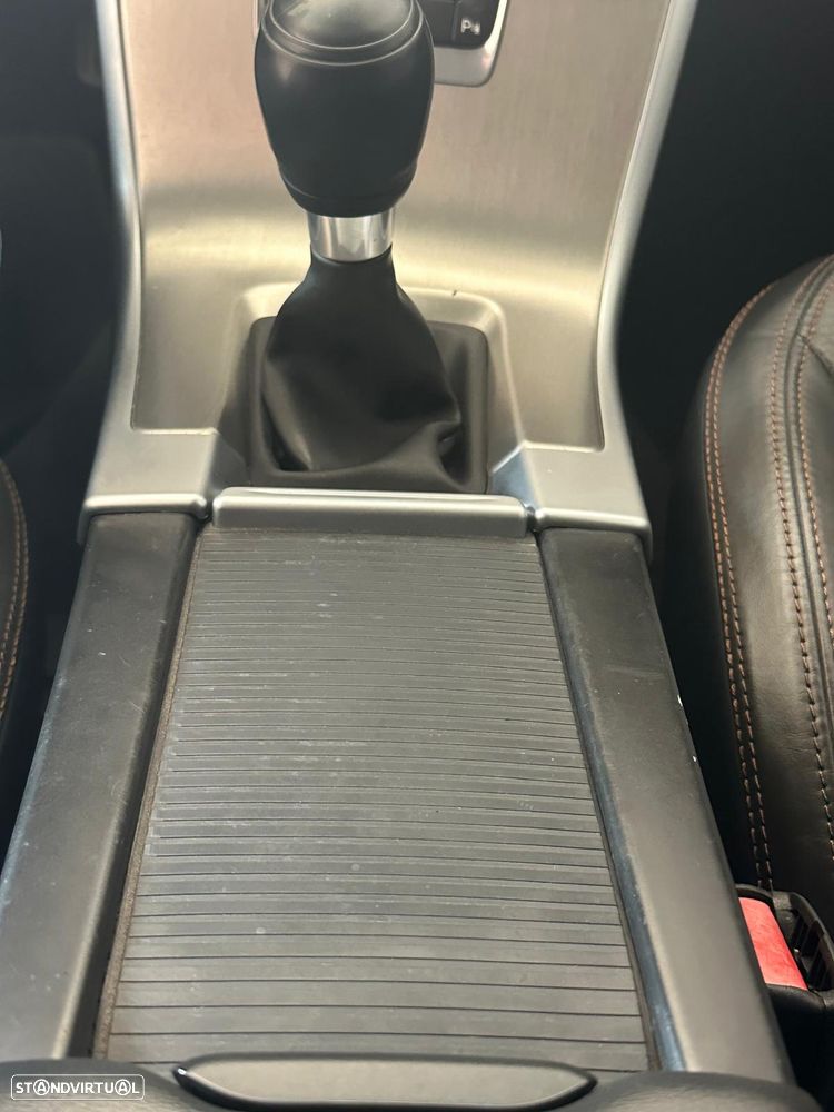 Volvo XC 60 2.0 D3 Drive Start/Stop - 15