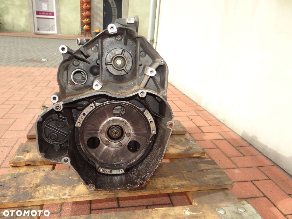 Bmw K1100 LT silnik wal korbowy korbowody B240 - 10