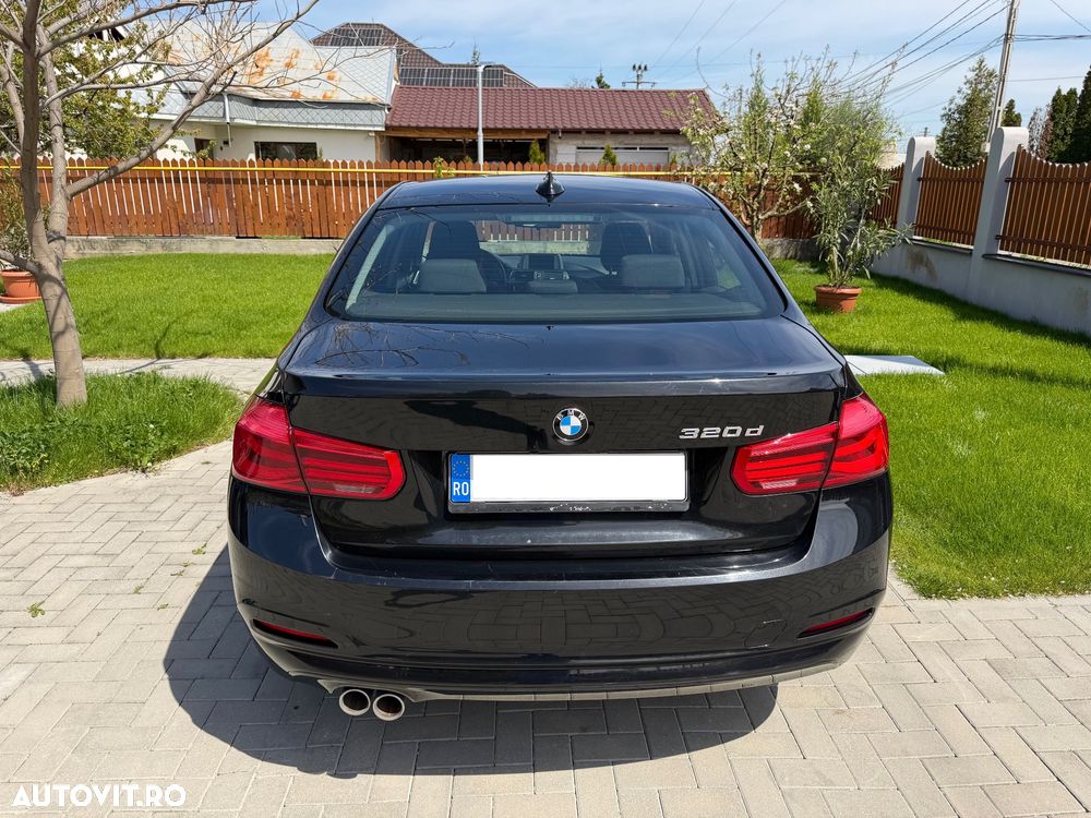 BMW Seria 3 - 8