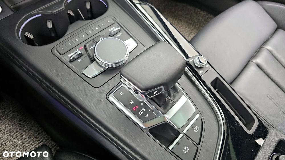 Audi A5 Sportback 45 TFSI quattro S tronic S line - 18