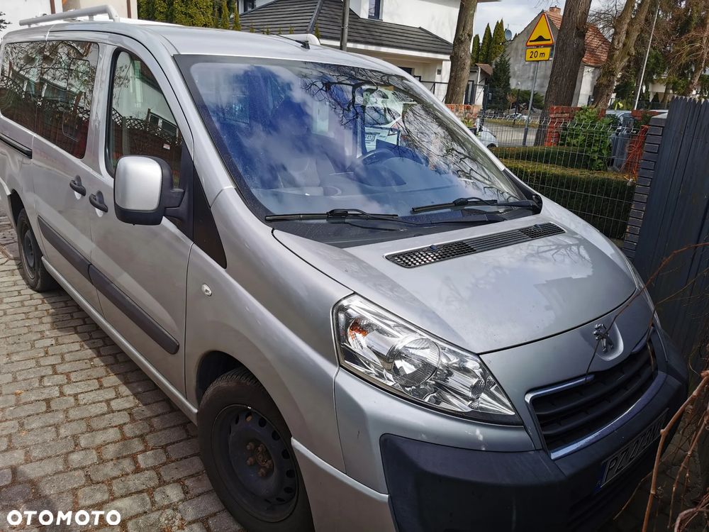 Peugeot Expert Tepee L2H1 (5-Si.) Autm Allure - 2