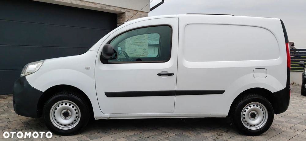 Renault KANGOO - 5