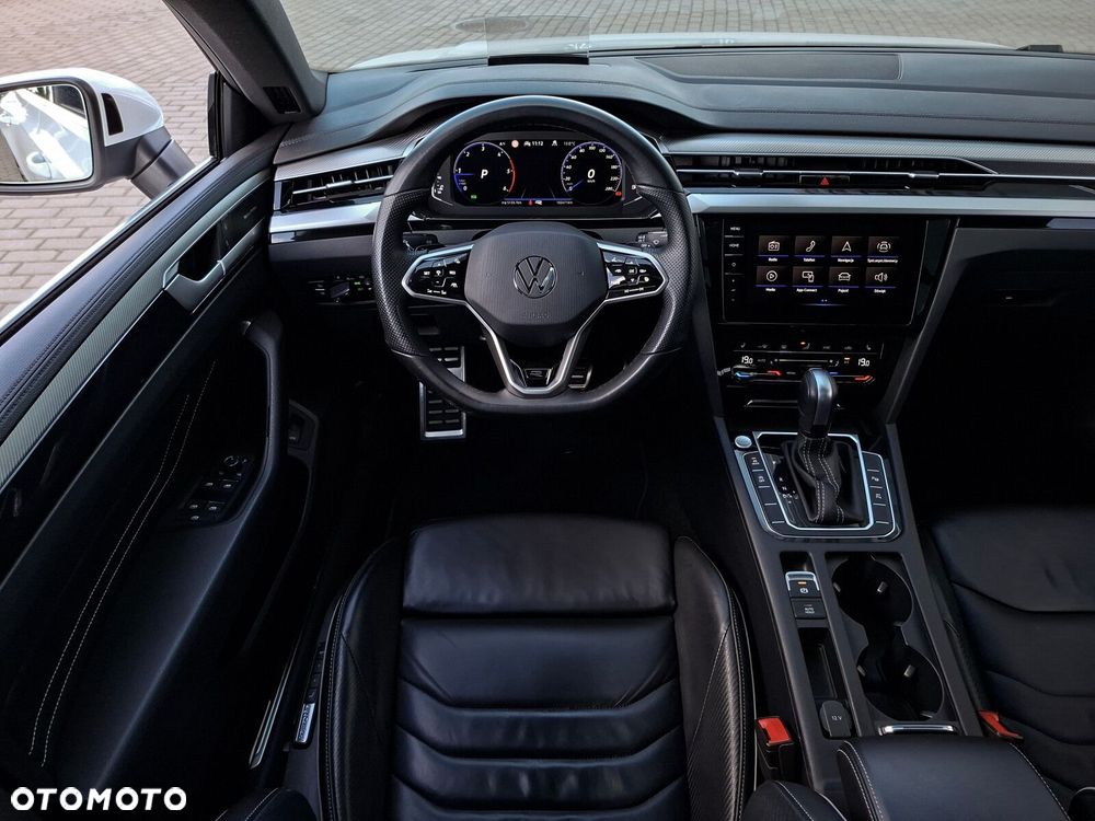 Volkswagen Arteon Shooting Brake 2.0 TDI 4Motion R-Line DSG - 19