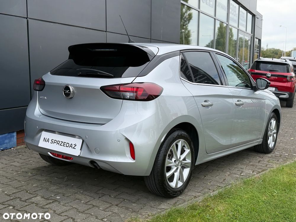 Opel Corsa 1.2 Elegance S&S - 5
