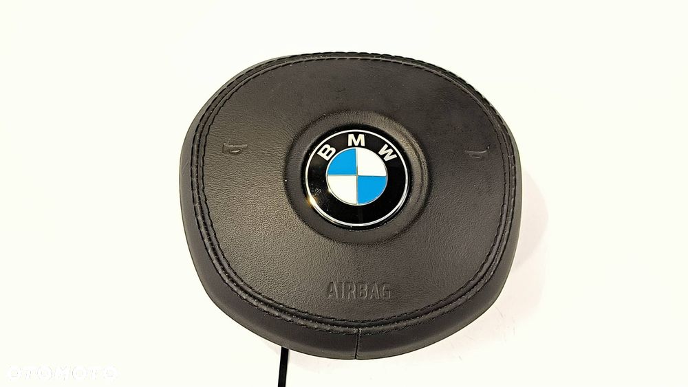 PODUSZKA AIRBAG BMW 5 530D G30 - 1