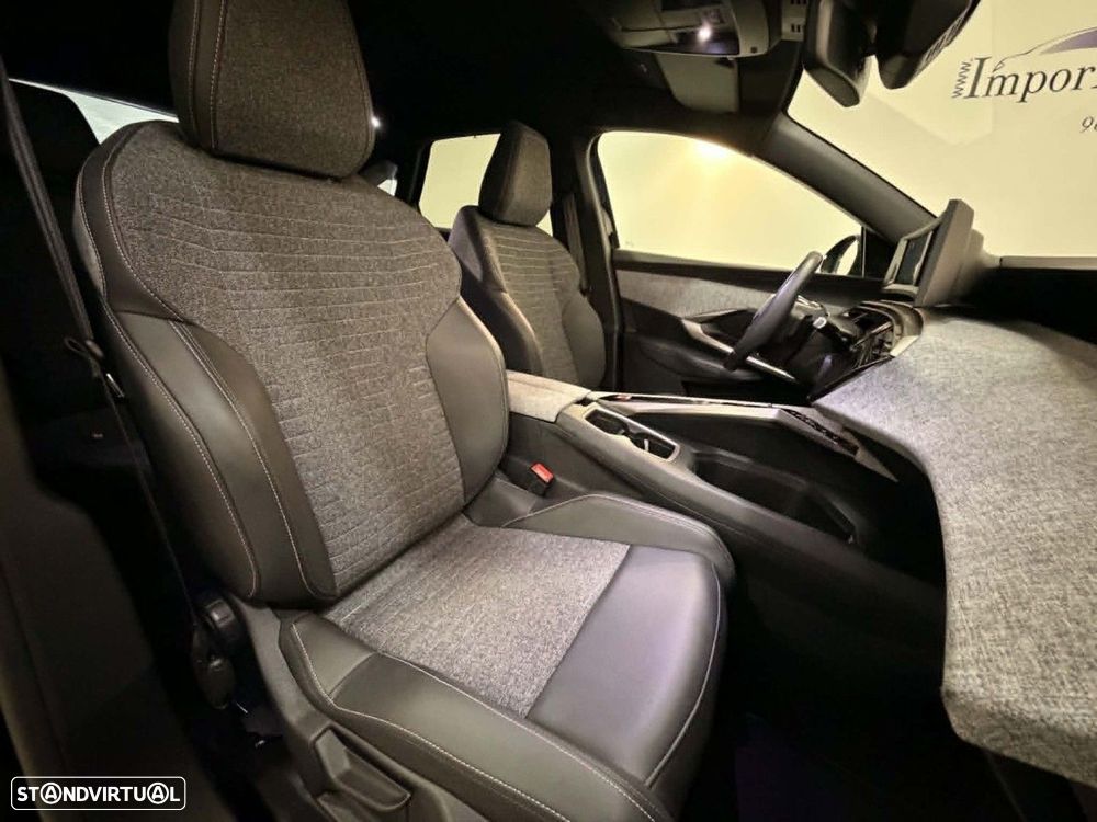 Peugeot 3008 1.2 Hybrid Allure e-DCS6 - 11