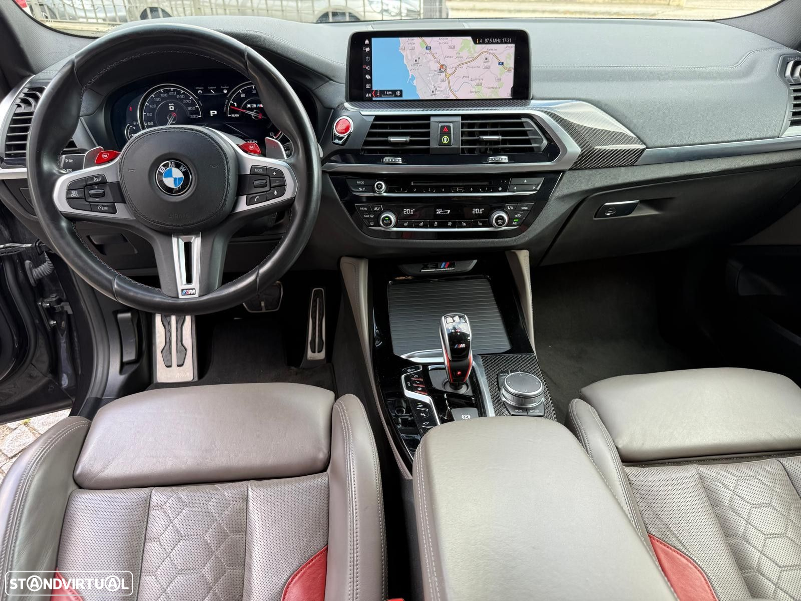 BMW X3 - 18