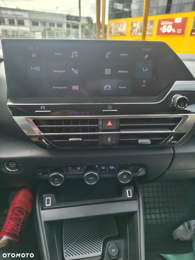 Citroën C4 1.5 BlueHDi Shine S&S - 19