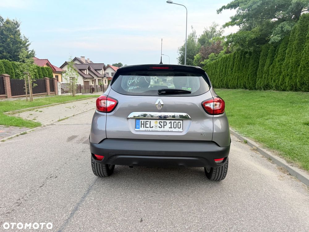 Renault Captur - 25