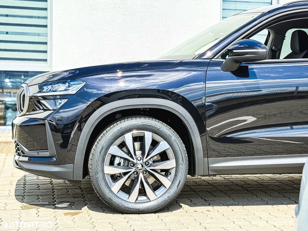 Skoda Kodiaq 2.0 TSI DSG 4X4 Selection - 11