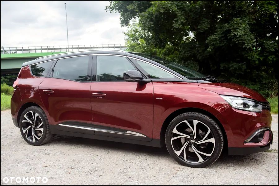 Renault Grand Scenic - 5