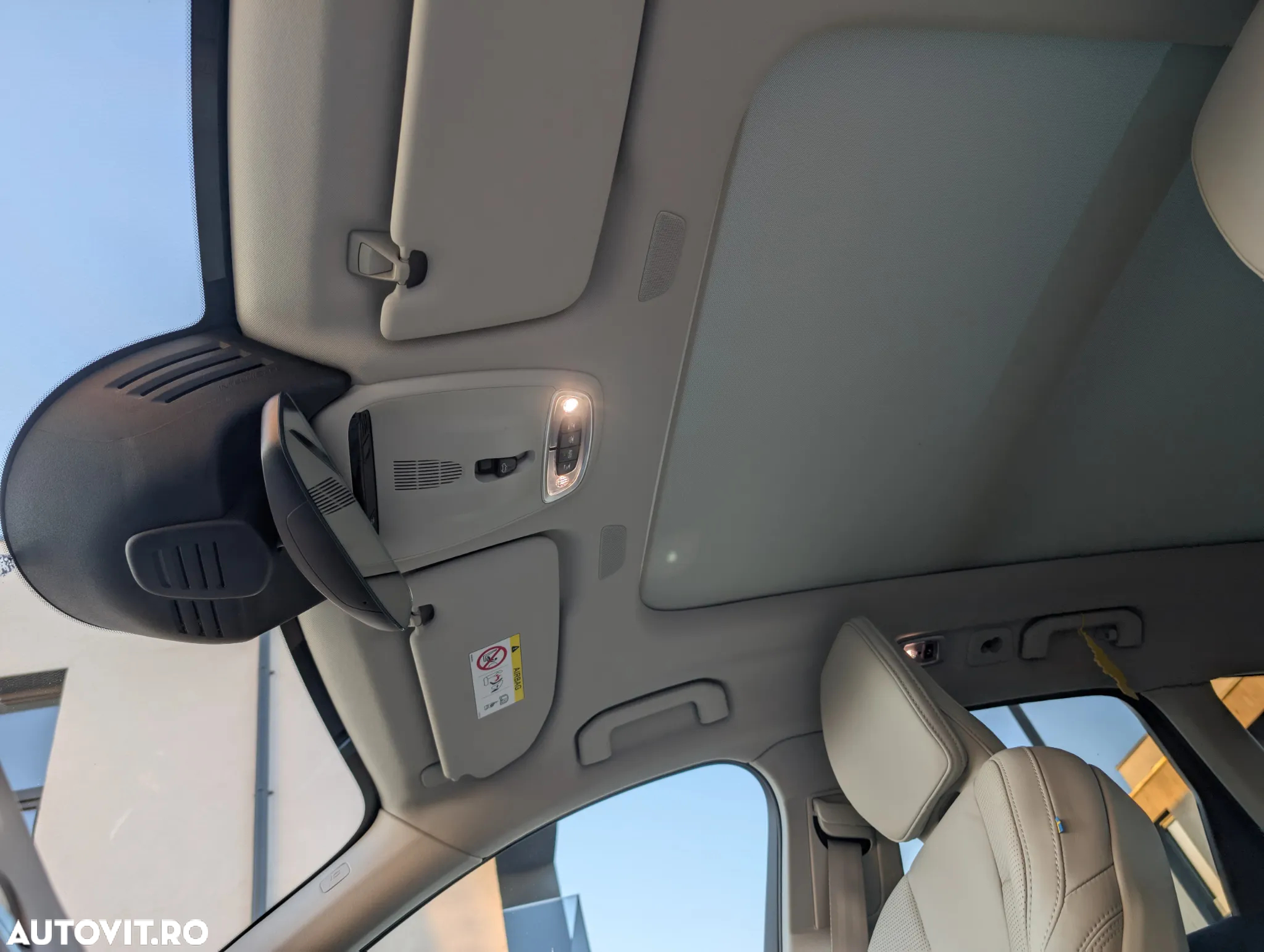 Volvo XC 60 B5 MHEV AT8 AWD Inscription - 27