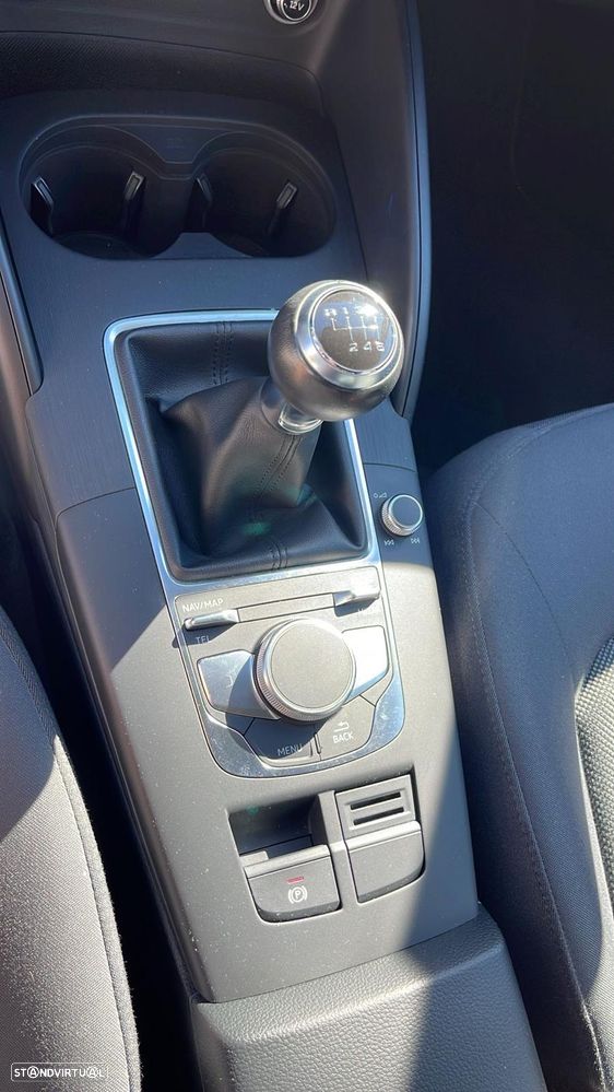 Audi A3 Sportback - 2