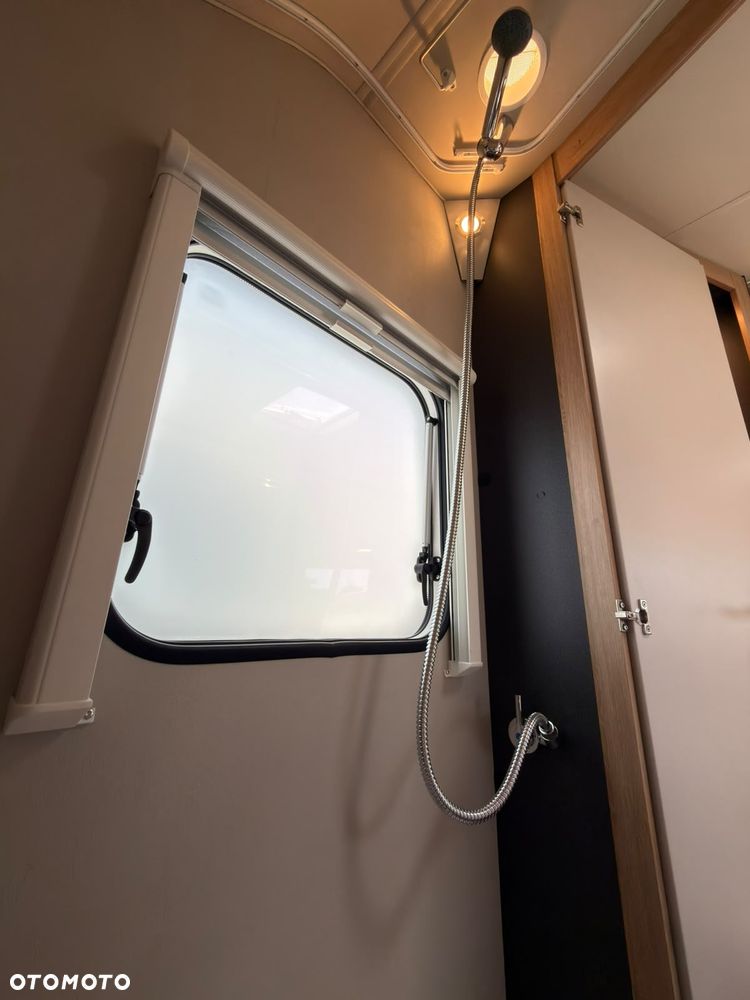 KNAUS SPORT 450 FU (2025) - 19