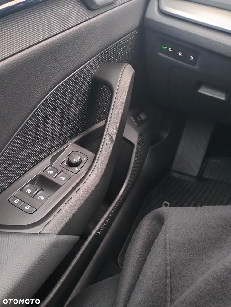 Skoda Octavia 1.5 TSI Selection - 14