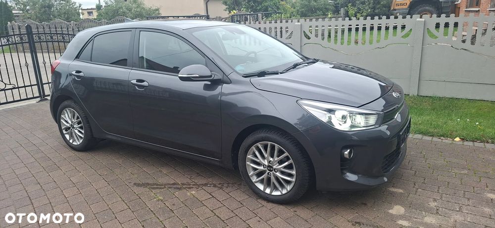Kia Rio 1.4 XL - 14