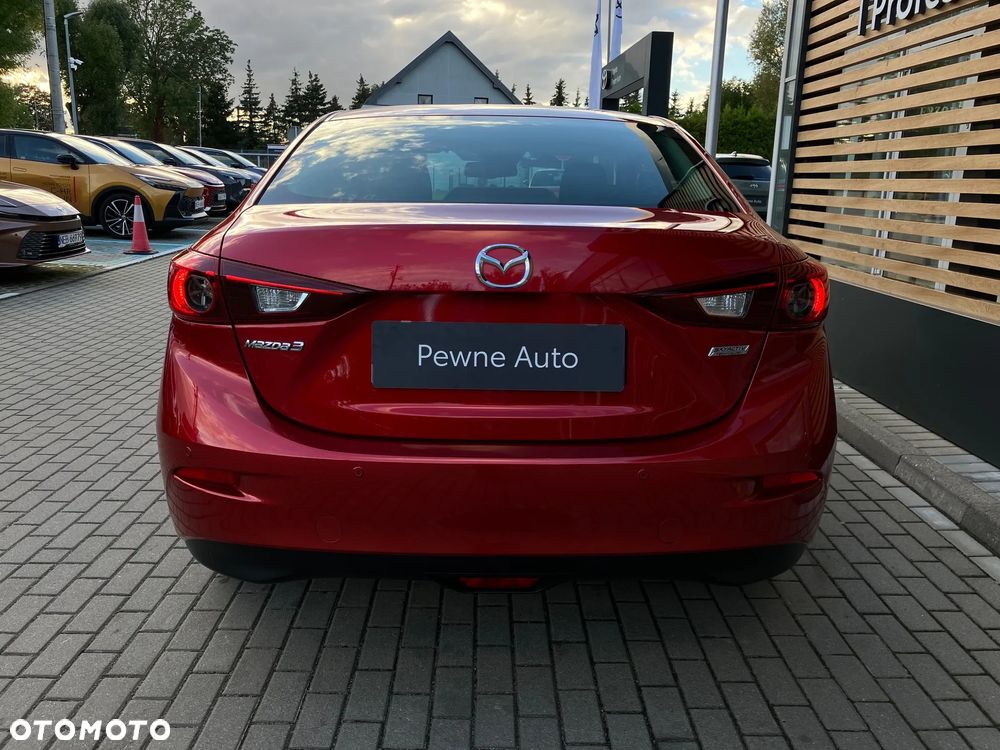 Mazda 3 2.0 Skypassion - 6