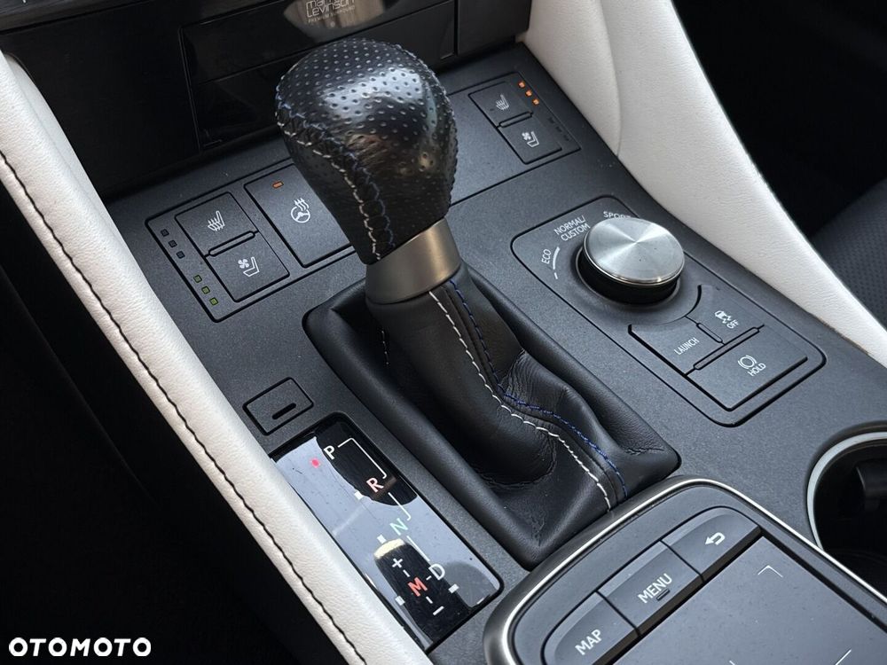 Lexus RC F Elegance - 17
