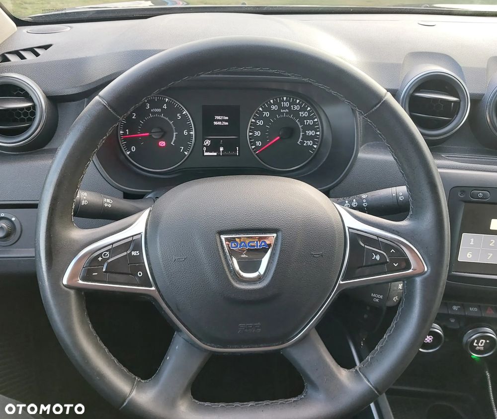 Dacia Duster - 25
