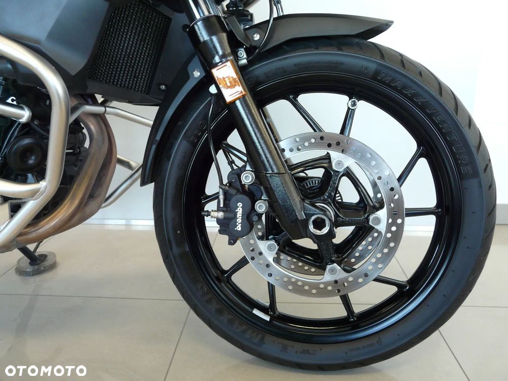 BMW GS - 7